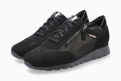 Donia - Black | M4AS