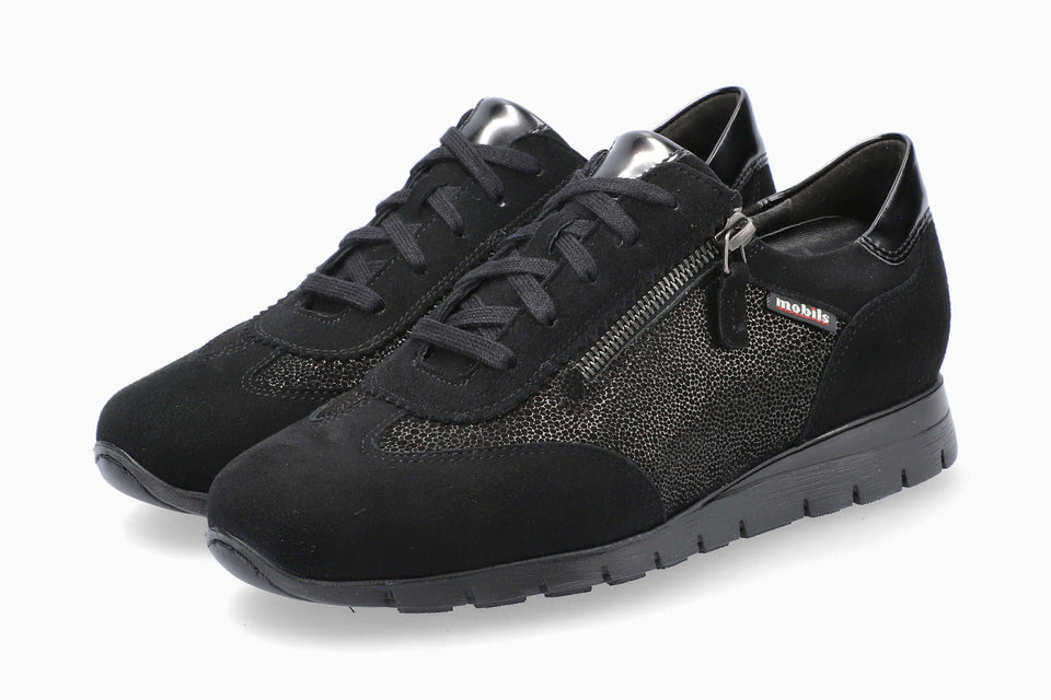 Donia - Black | M4AS