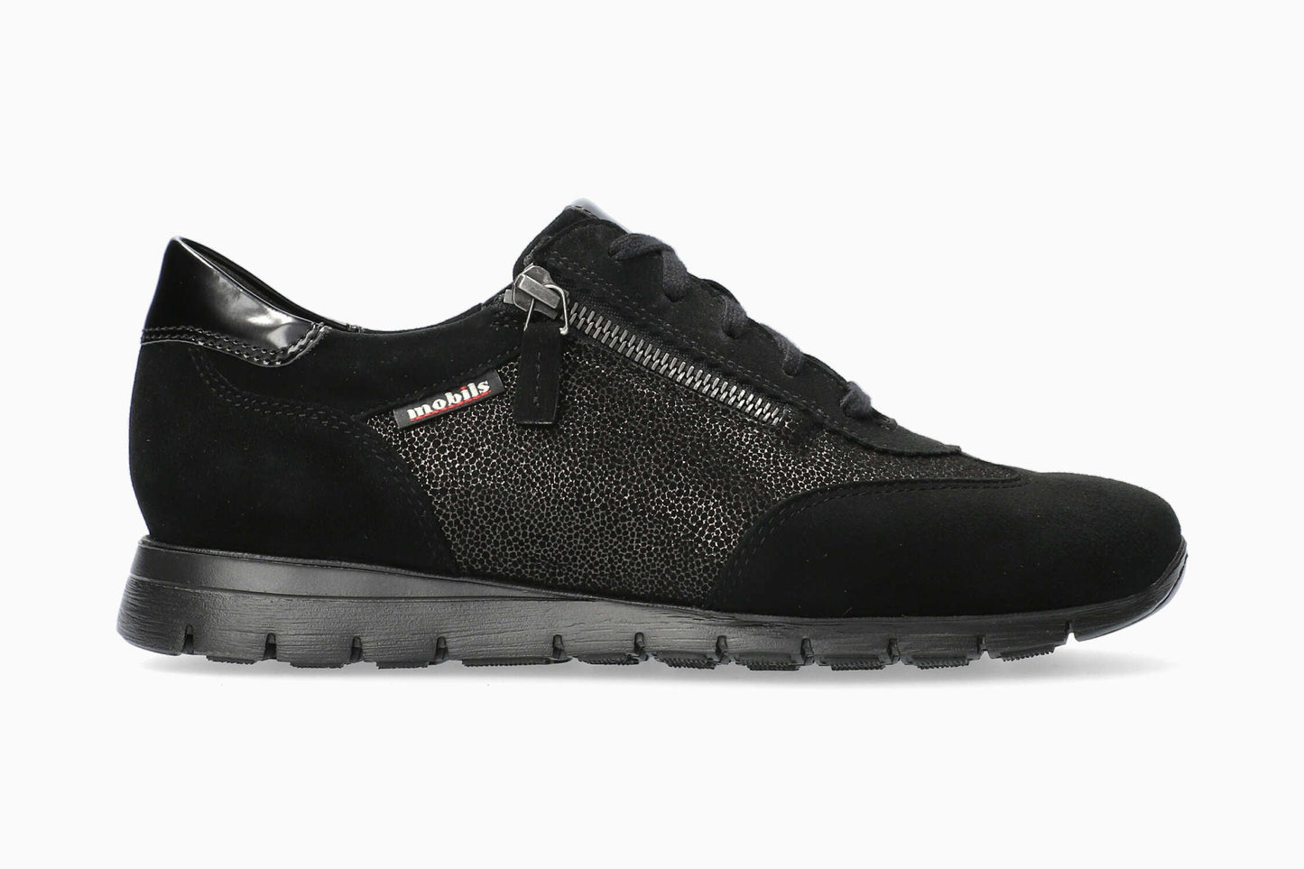 Donia - Black | M4AS