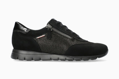 Donia - Black | M4AS