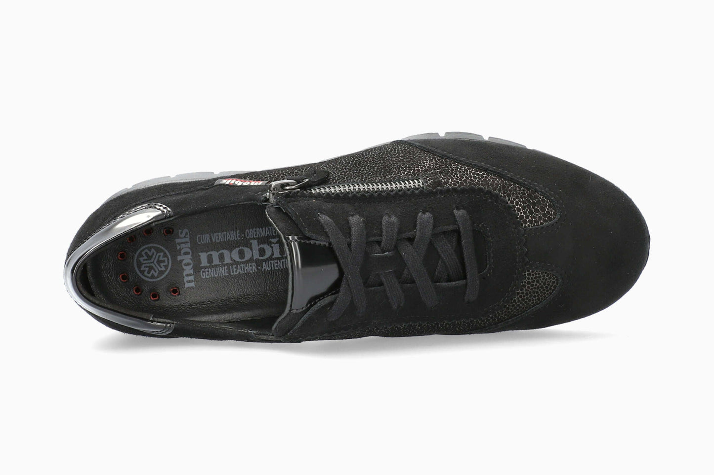 Donia - Black | M4AS
