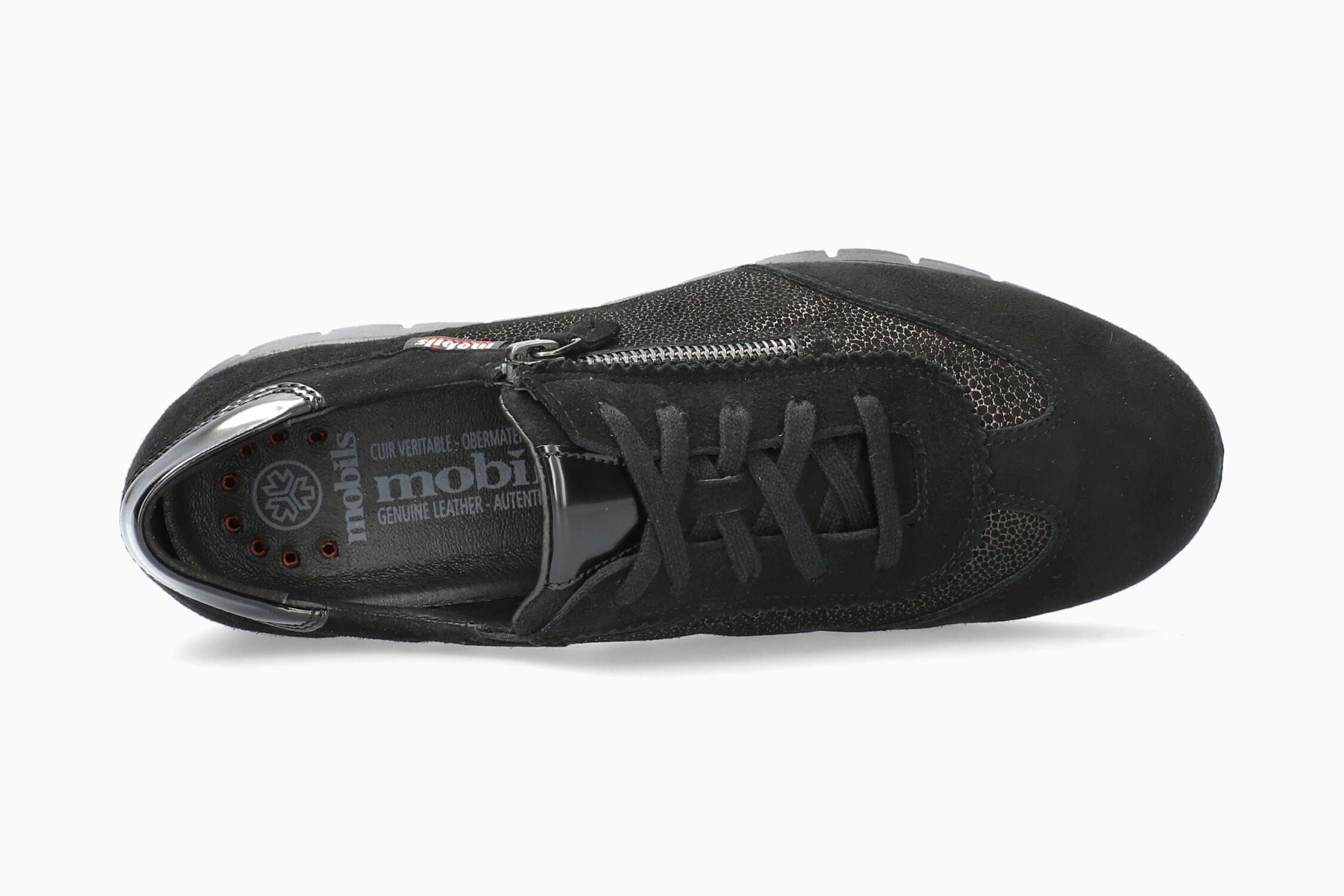 Donia - Black | M4AS