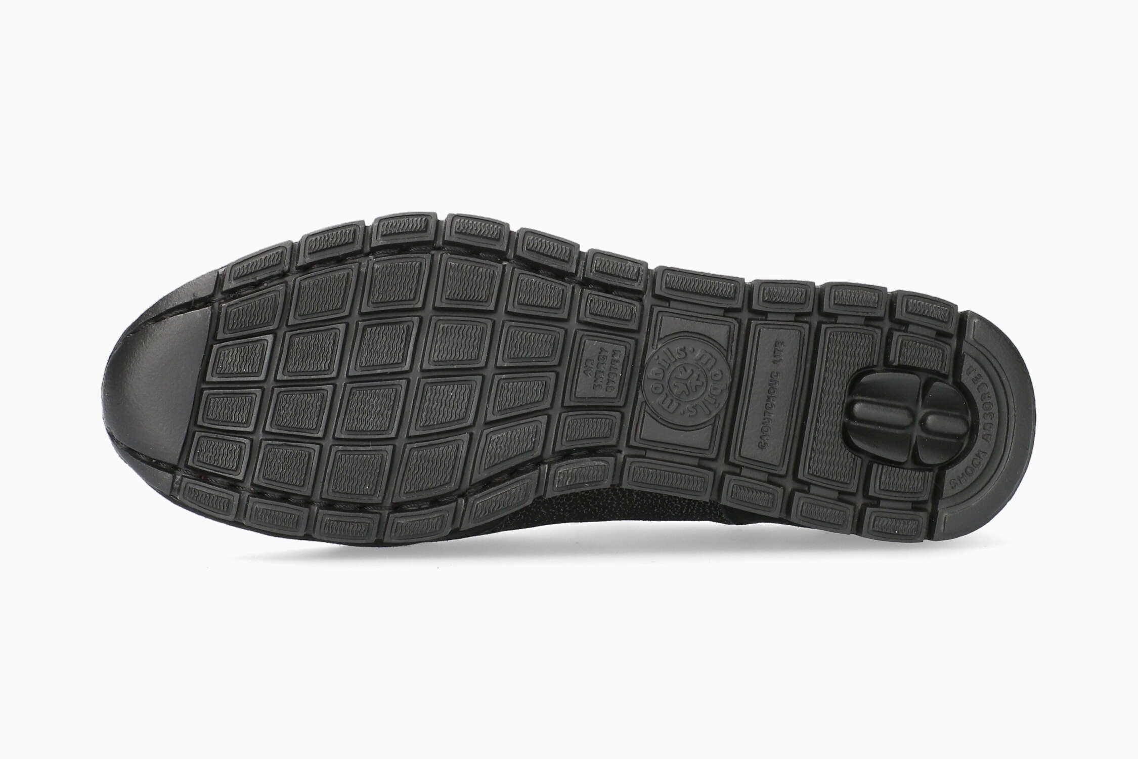 Donia - Black | M4AS