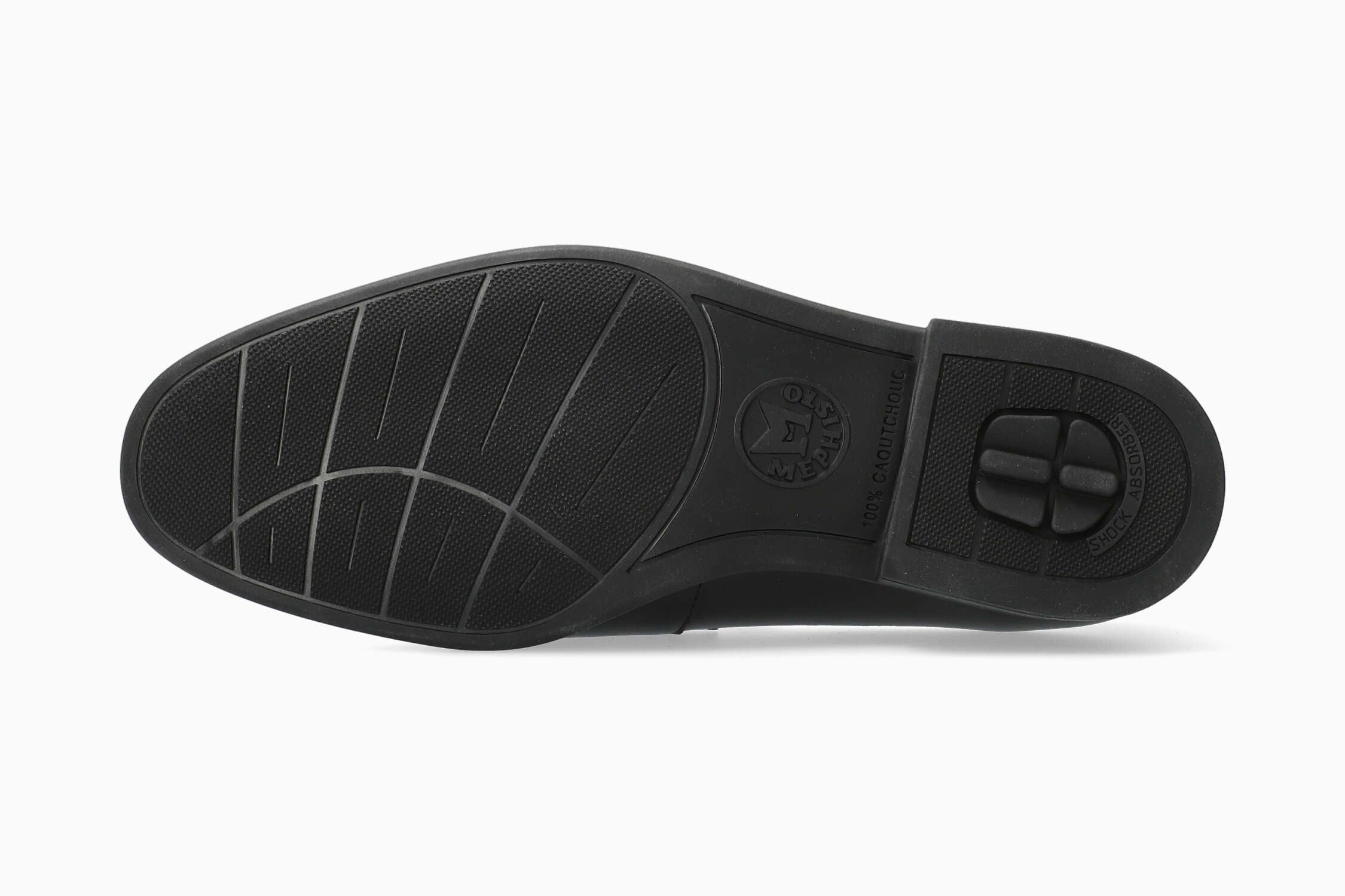 Kurtis - Black | M4EG