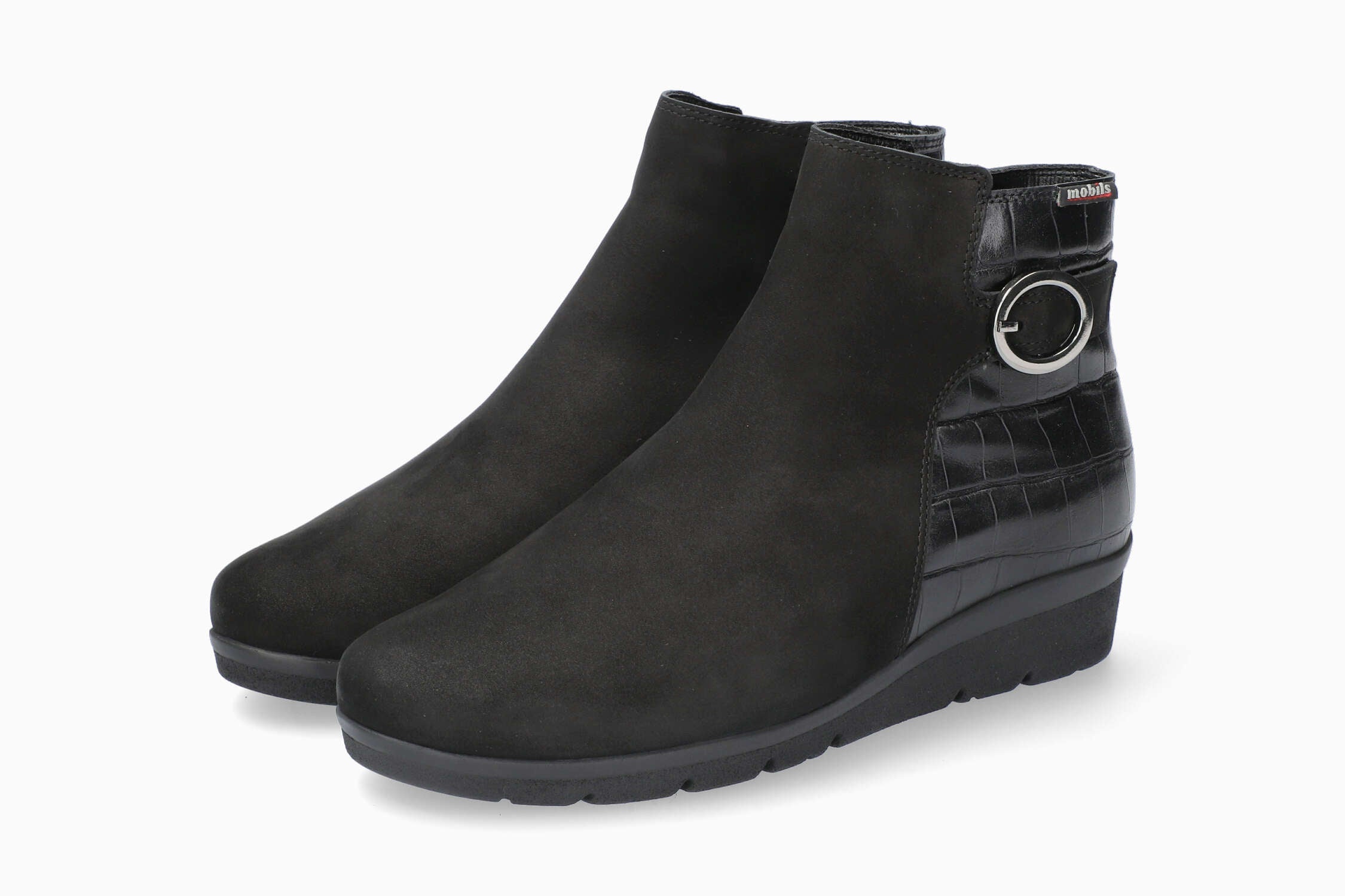 Nelcia - Black | M4DY