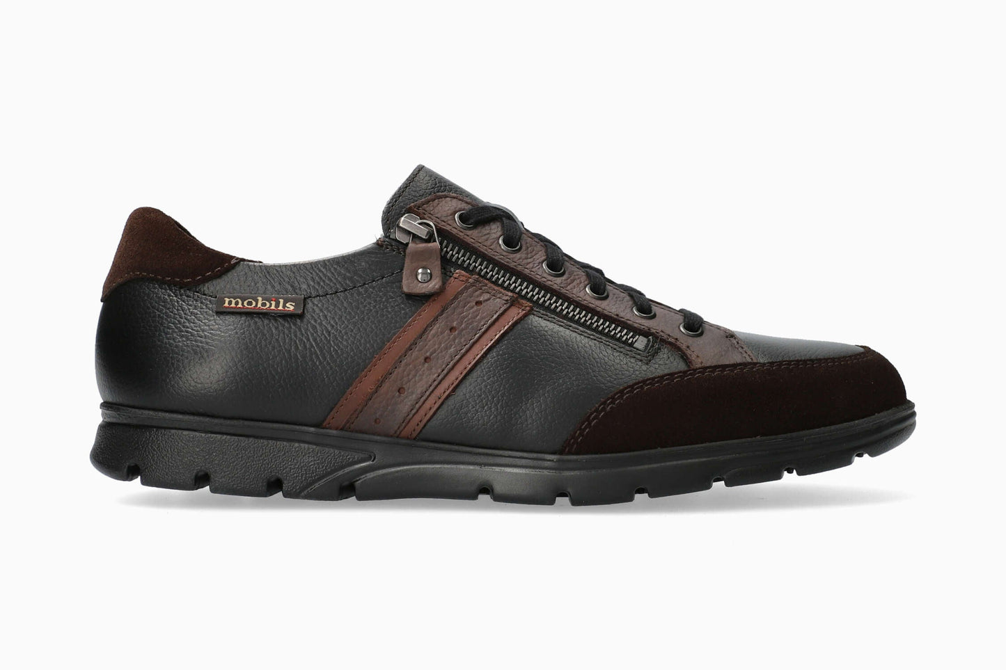 Kristof - Dark Brown | M4DJ