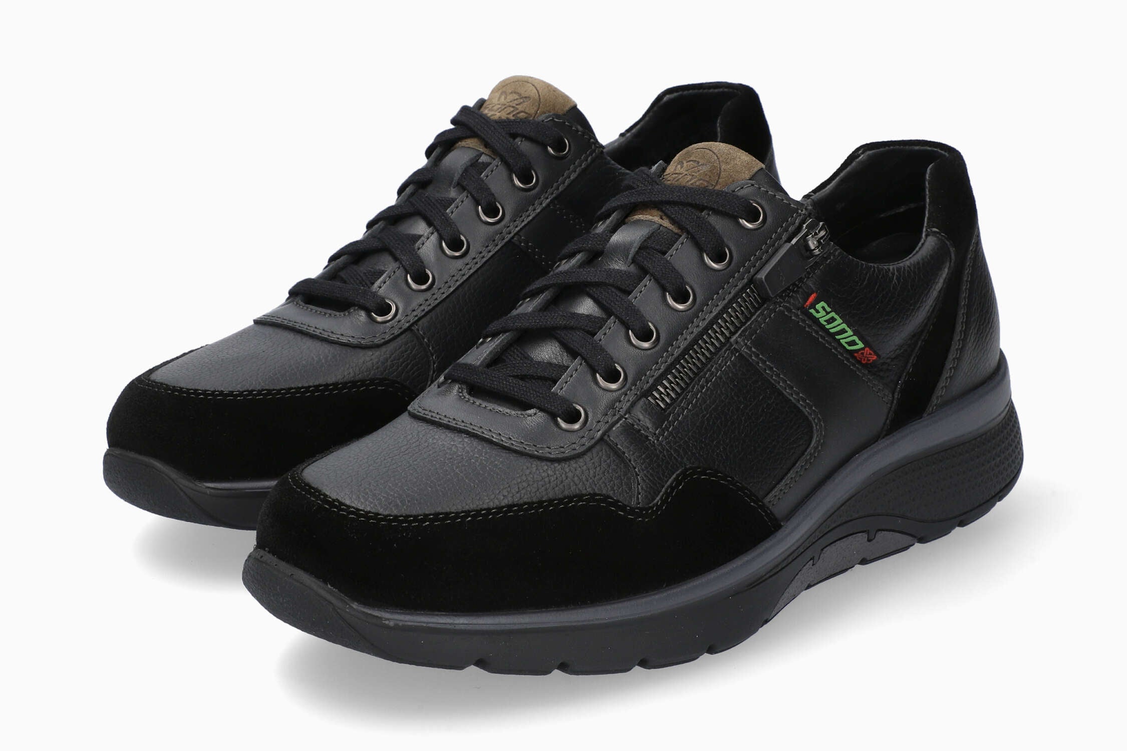 Amory - Black | M4DM