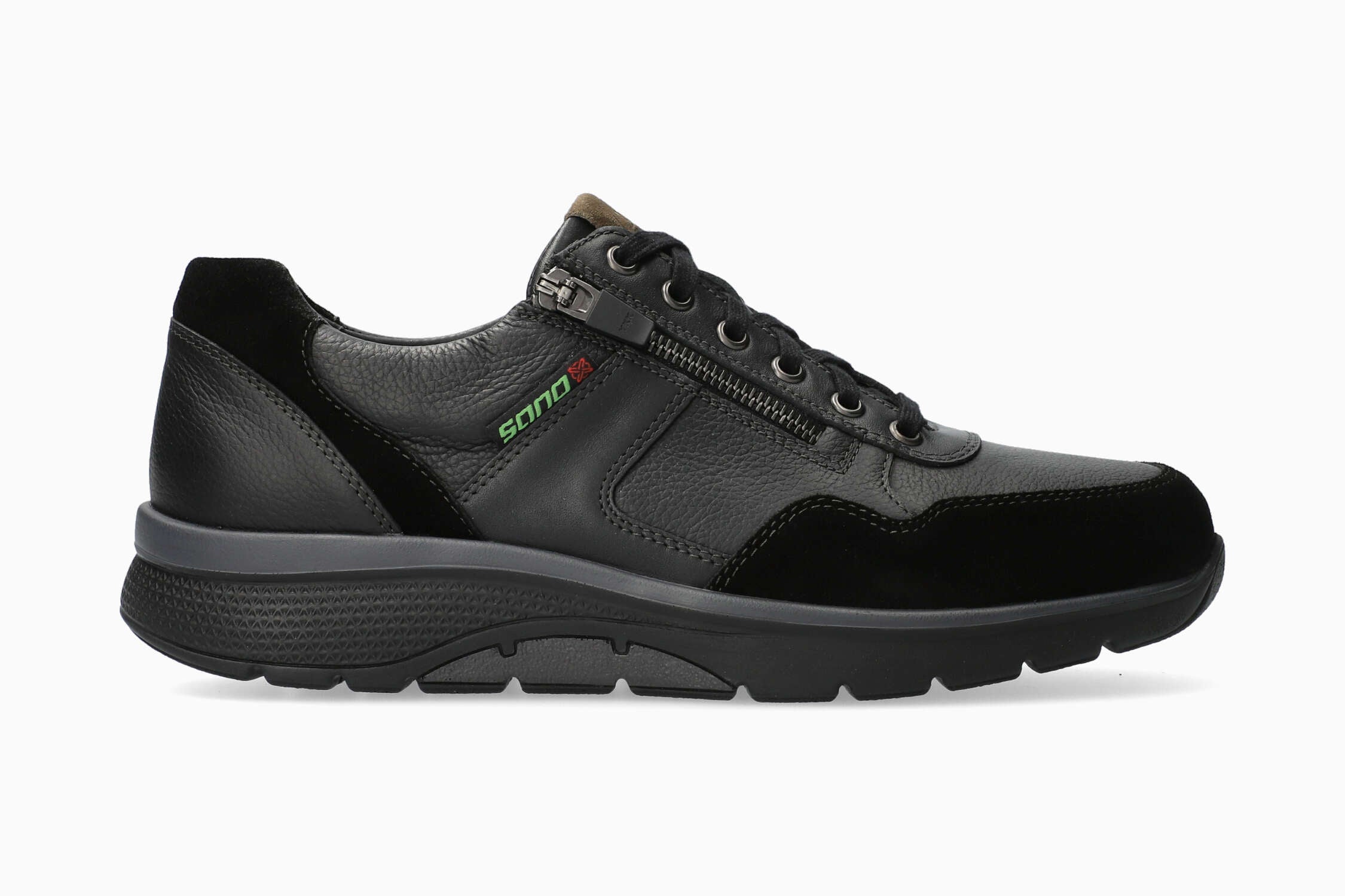 Amory - Black | M4DM