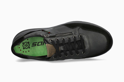 Amory - Black | M4DM