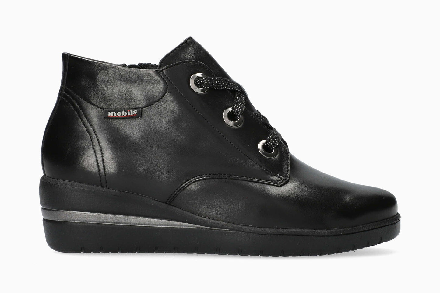 Peryne - Black | MVH9