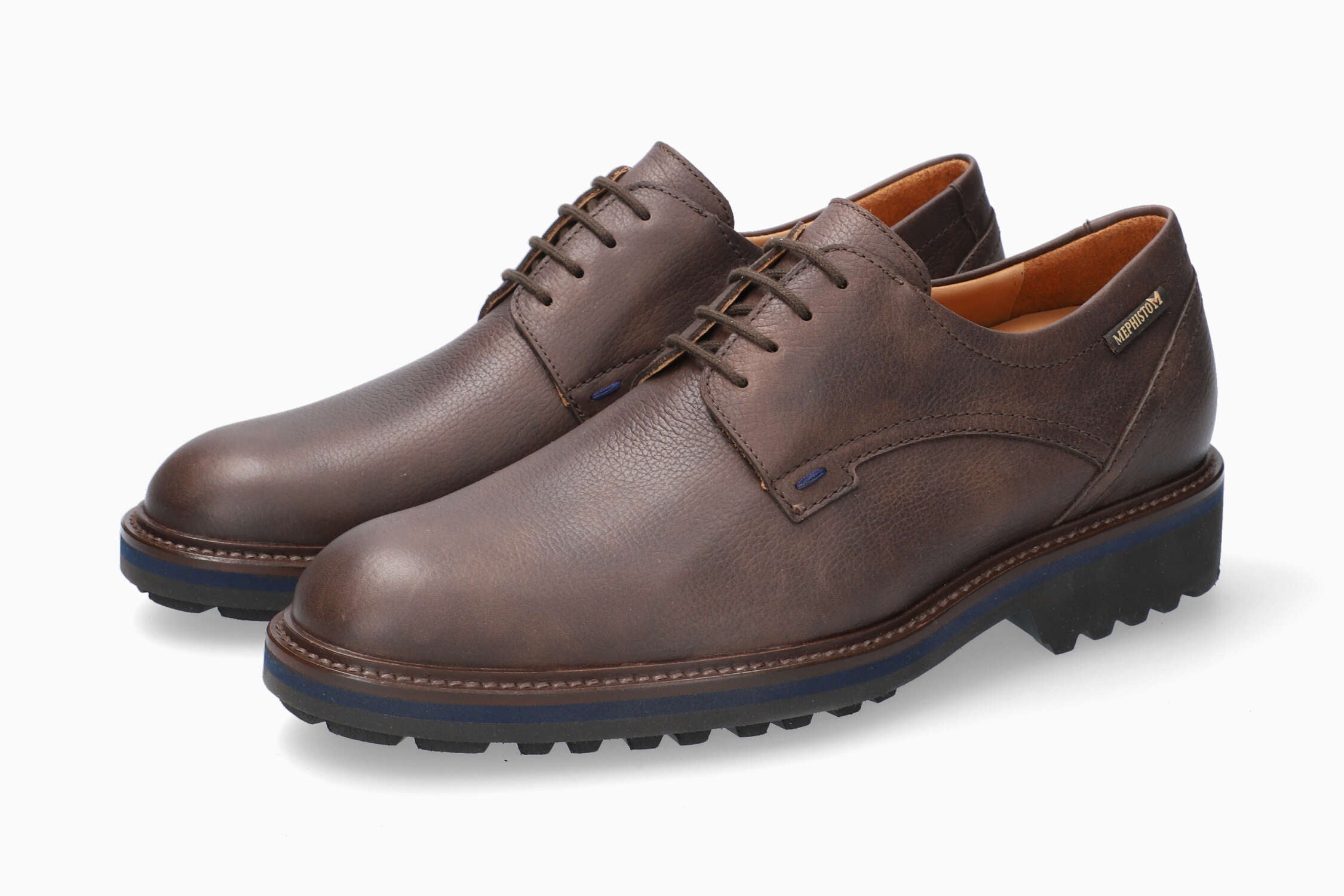 Batiste - Dark Brown | M1JQ