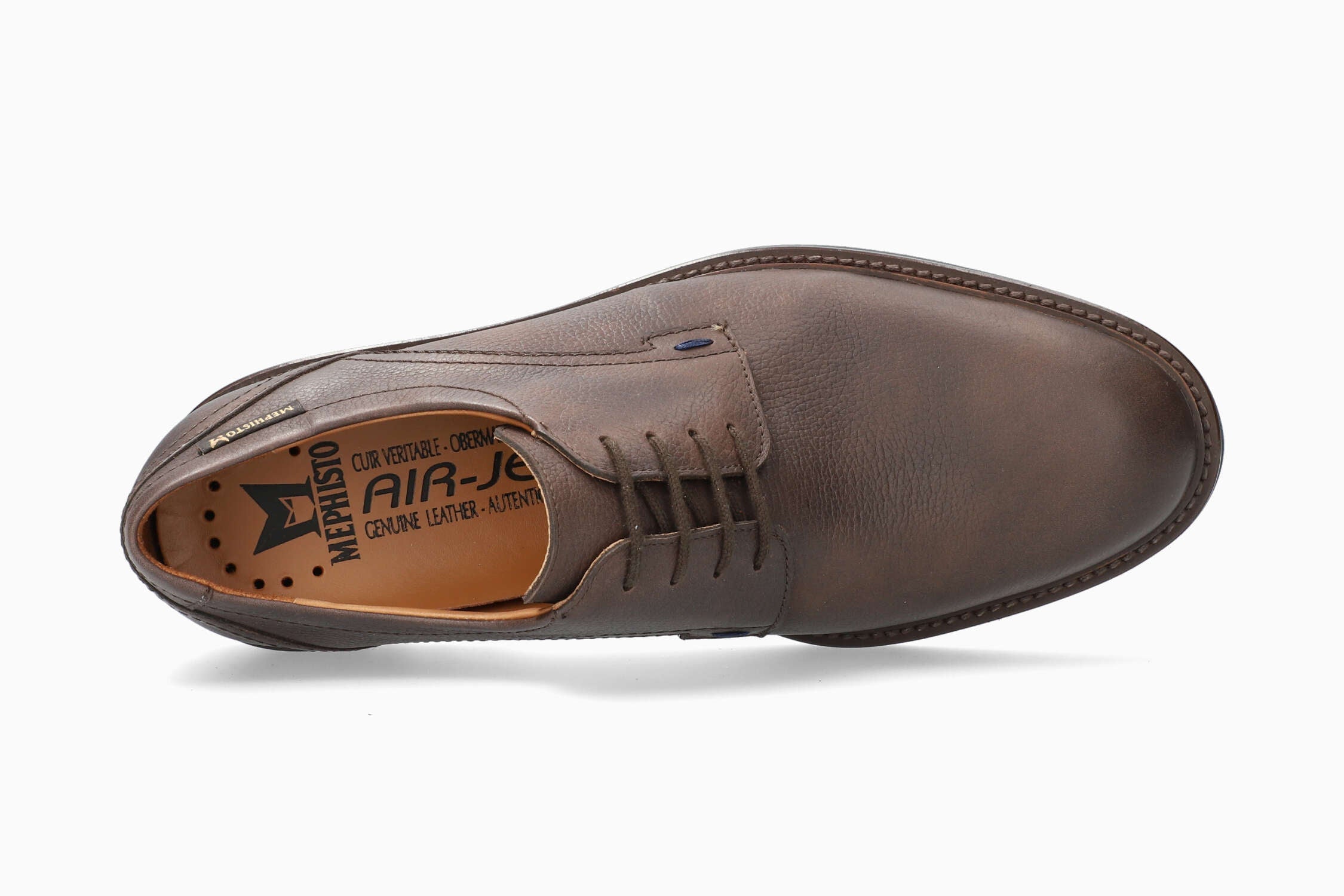 Batiste - Dark Brown | M1JQ
