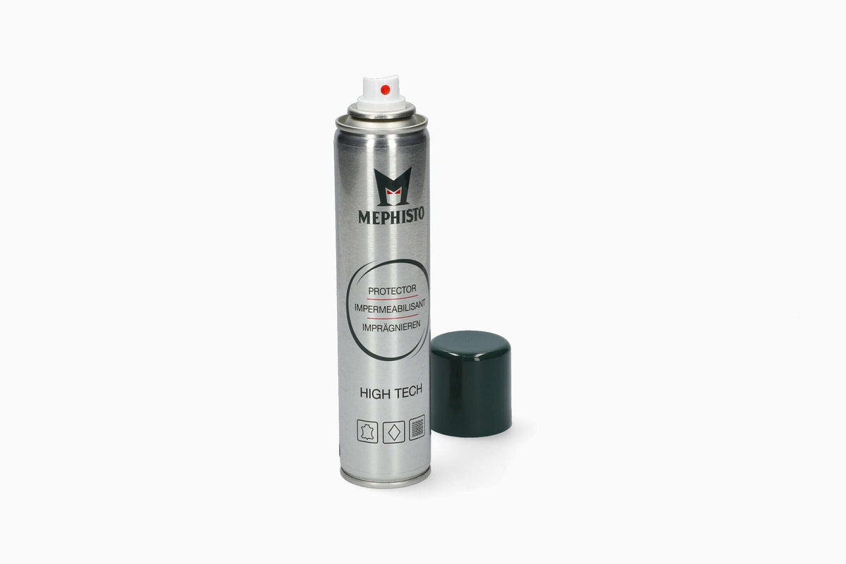 Spray Impregnante High Tech