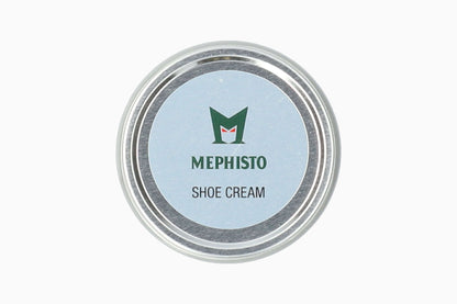 NEUTRALE GLATTLEDERCREME