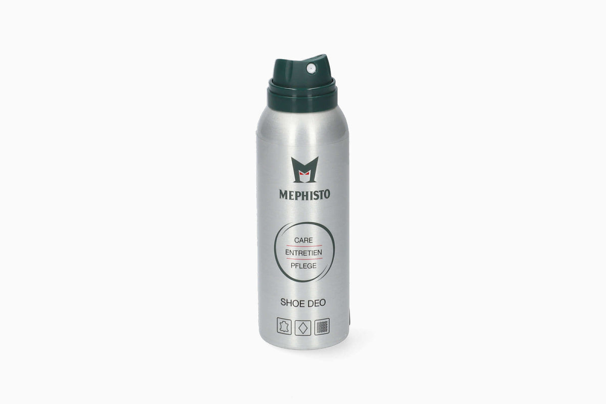 Geruchsneutralisierendes Schuhdeodorant 125ML