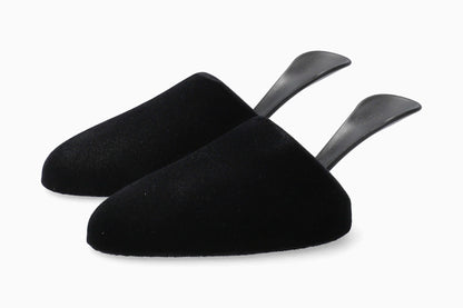 SCHAUMSTOFF-SCHUHSPANNER