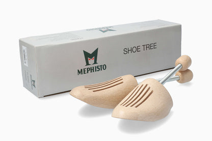 SCHUHSPANNER MIT FEDER