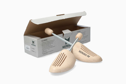 SCHUHSPANNER MIT FEDER