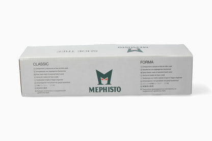 SCHUHSPANNER MIT FEDER