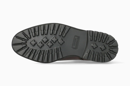 Benson - Dark Brown | M1JQ