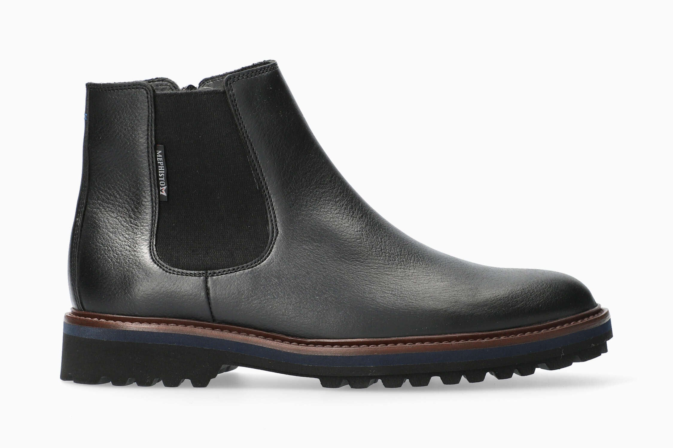 Benson - Black | M1JP