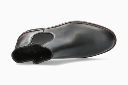 Benson - Black | M1JP