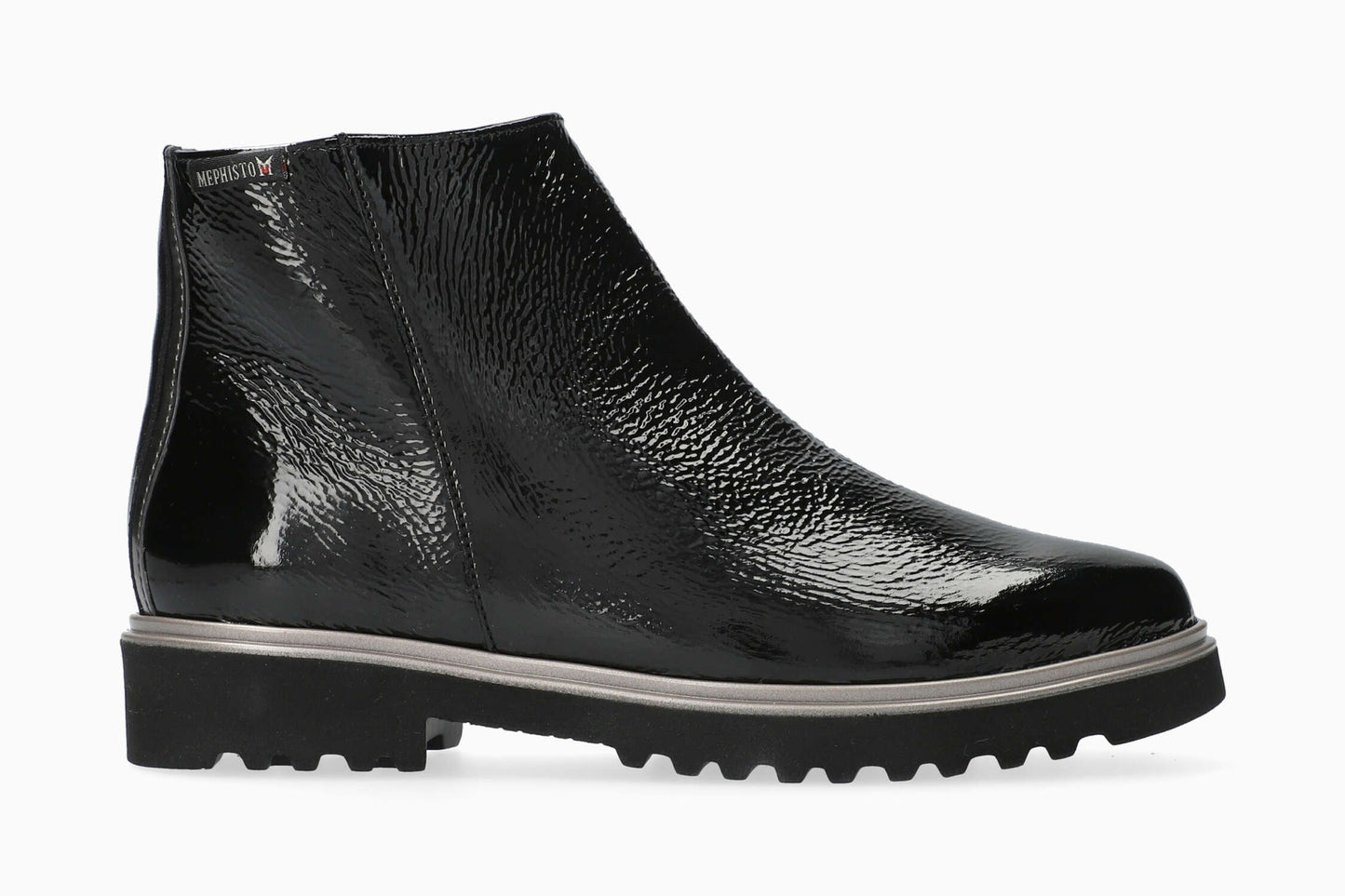 Sorencia - Black | M4CY