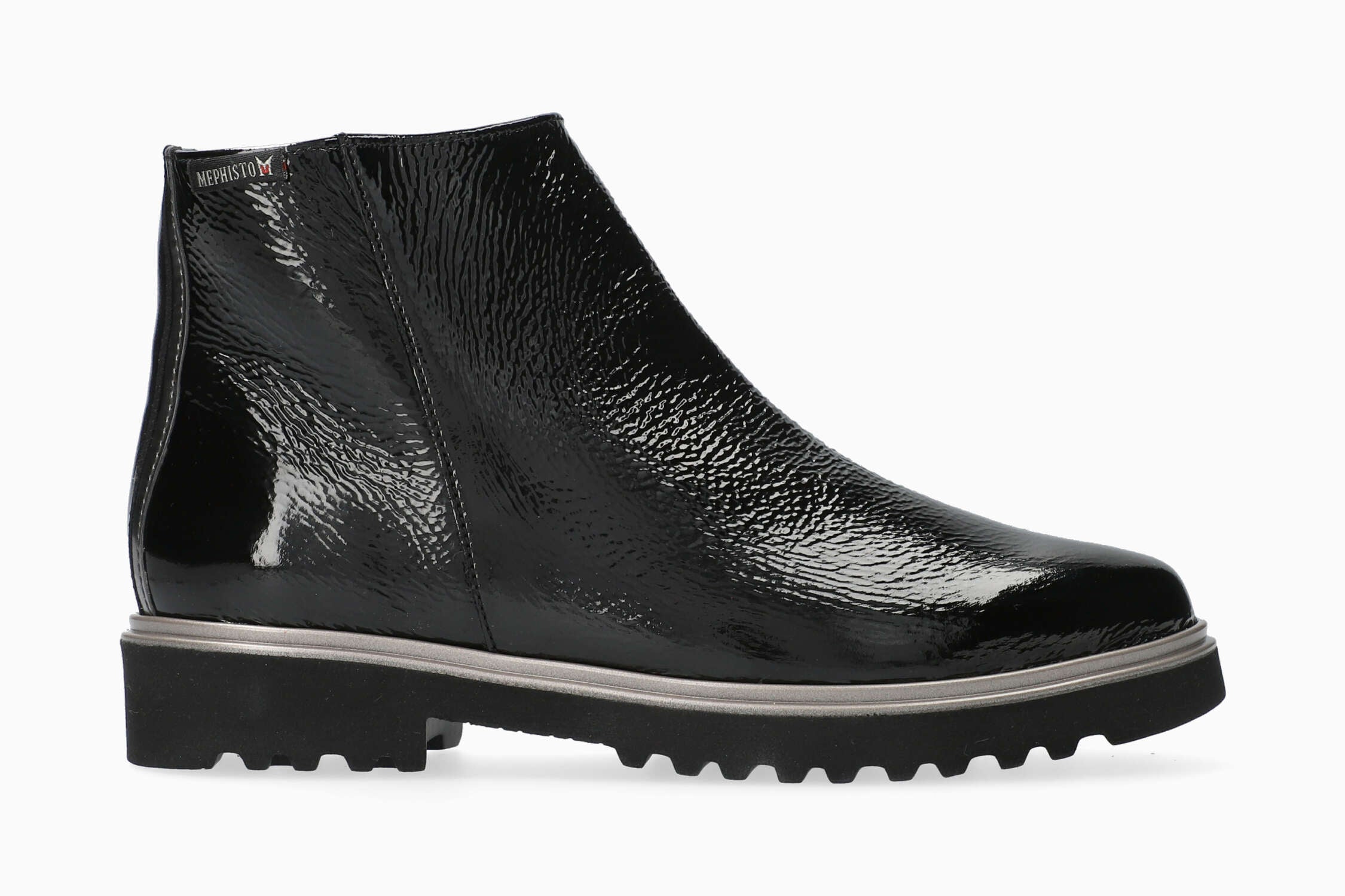 Sorencia - Black | M4CY