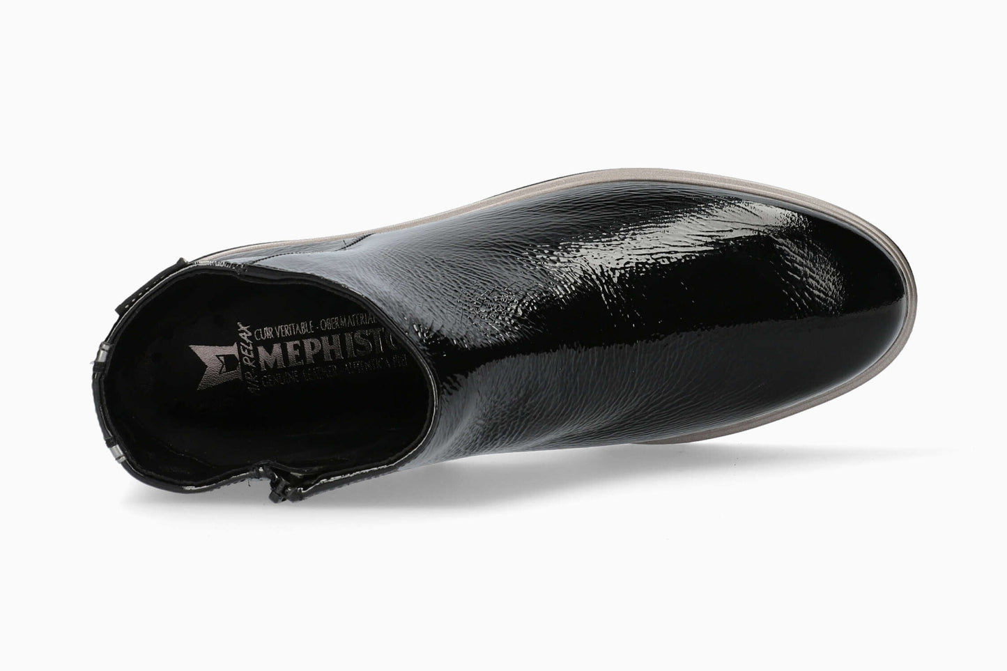 Sorencia - Black | M4CY