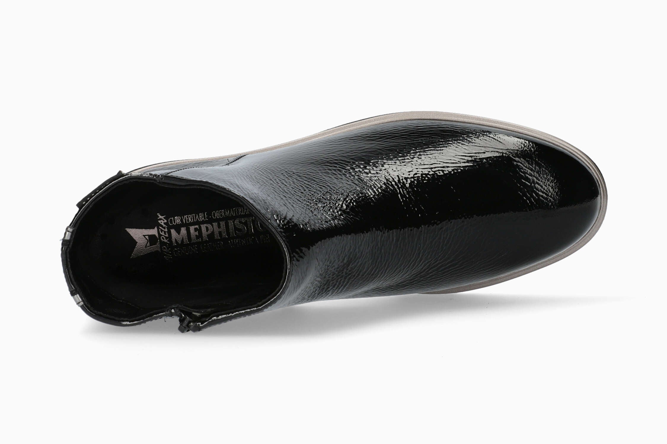 Sorencia - Black | M4CY