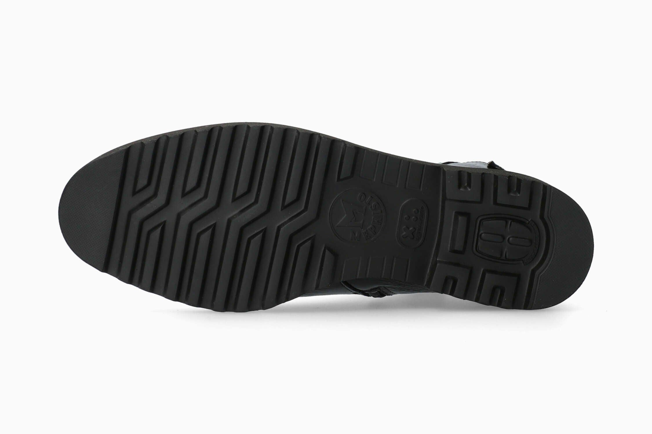 Sorencia - Black | M4CY