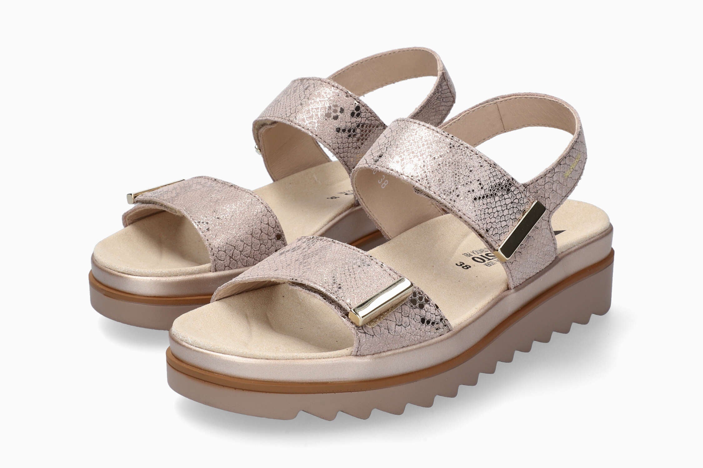 Dominica - Light Taupe | M4LN