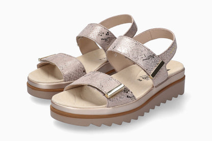 Dominica - Light Taupe | M4LN