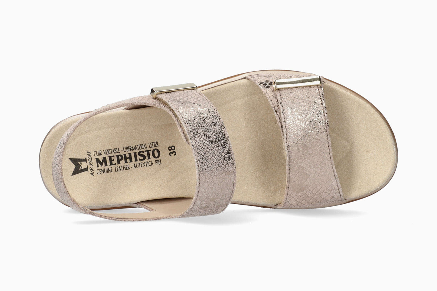 Dominica - Light Taupe | M4LN