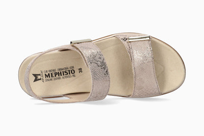 Dominica - Light Taupe | M4LN