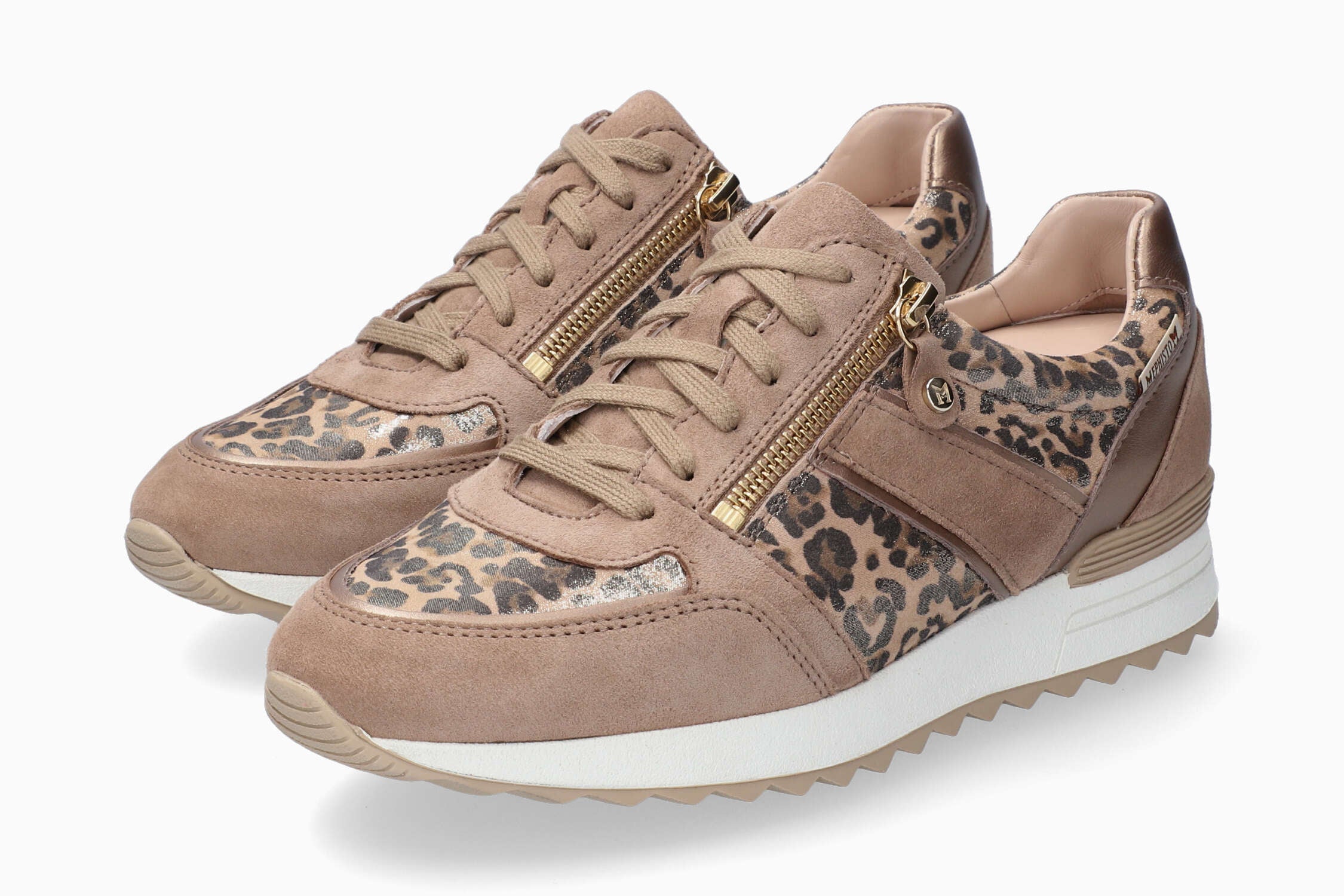 Toscana - Light Taupe | M4JK