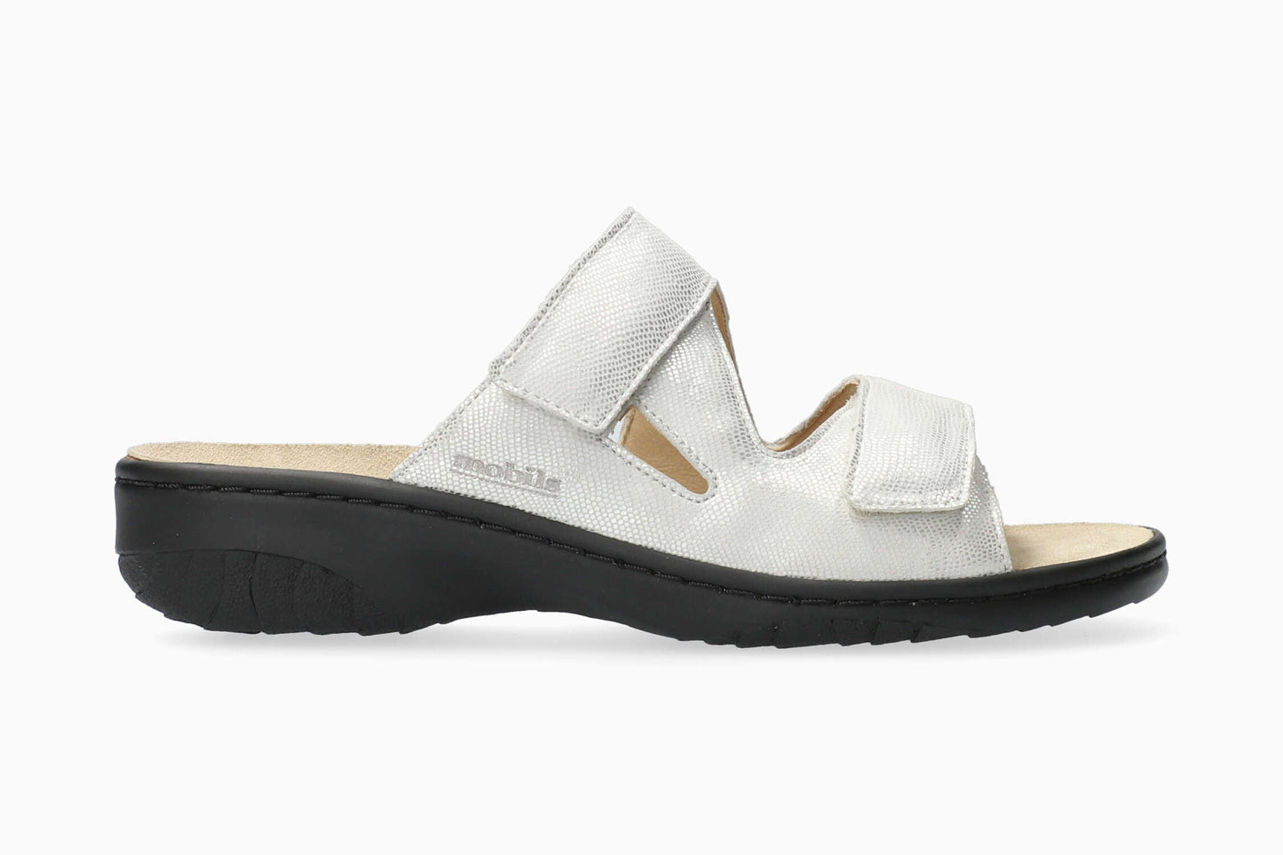Geva - White | M4GU