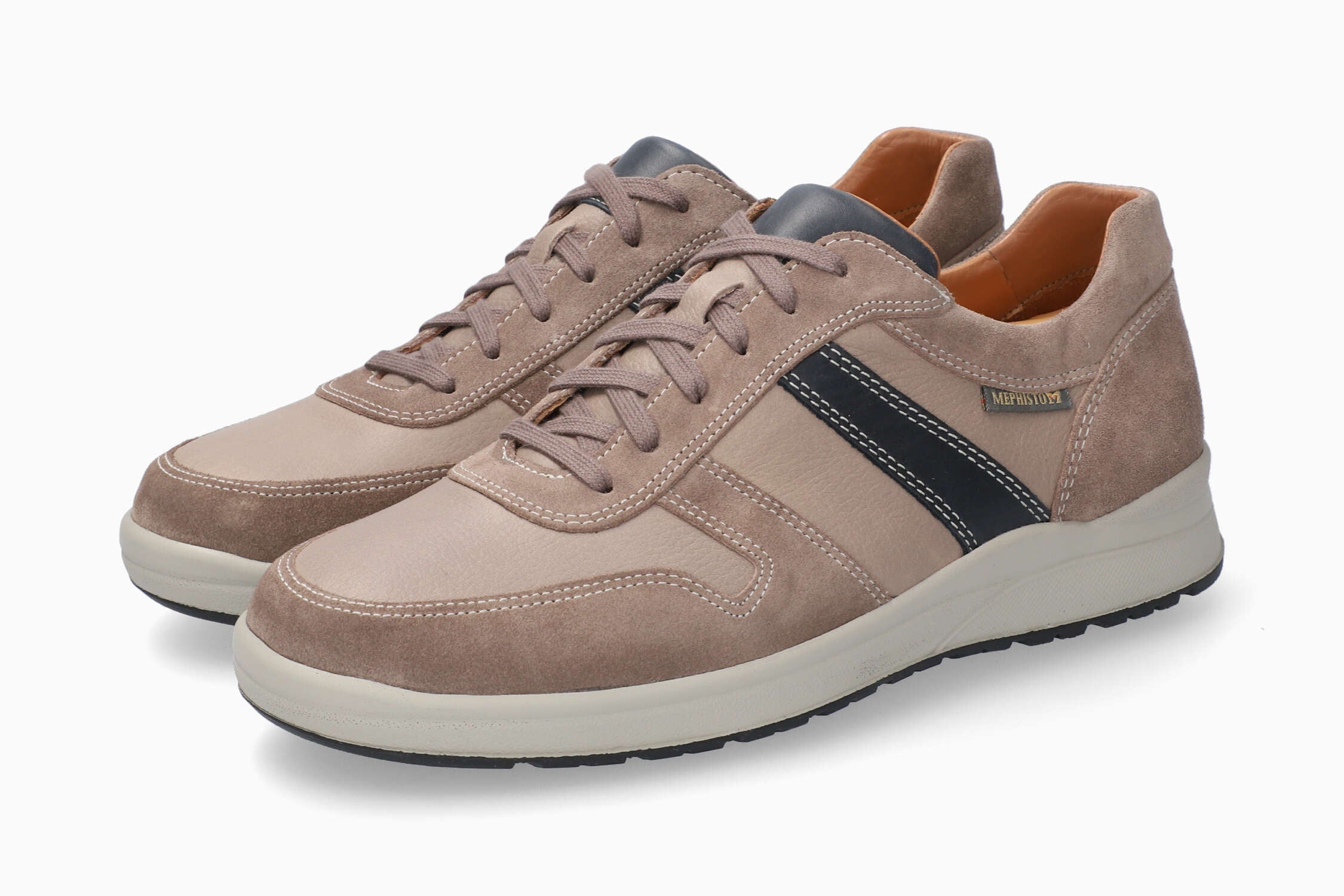 Vito - Warm Grey | M3BB
