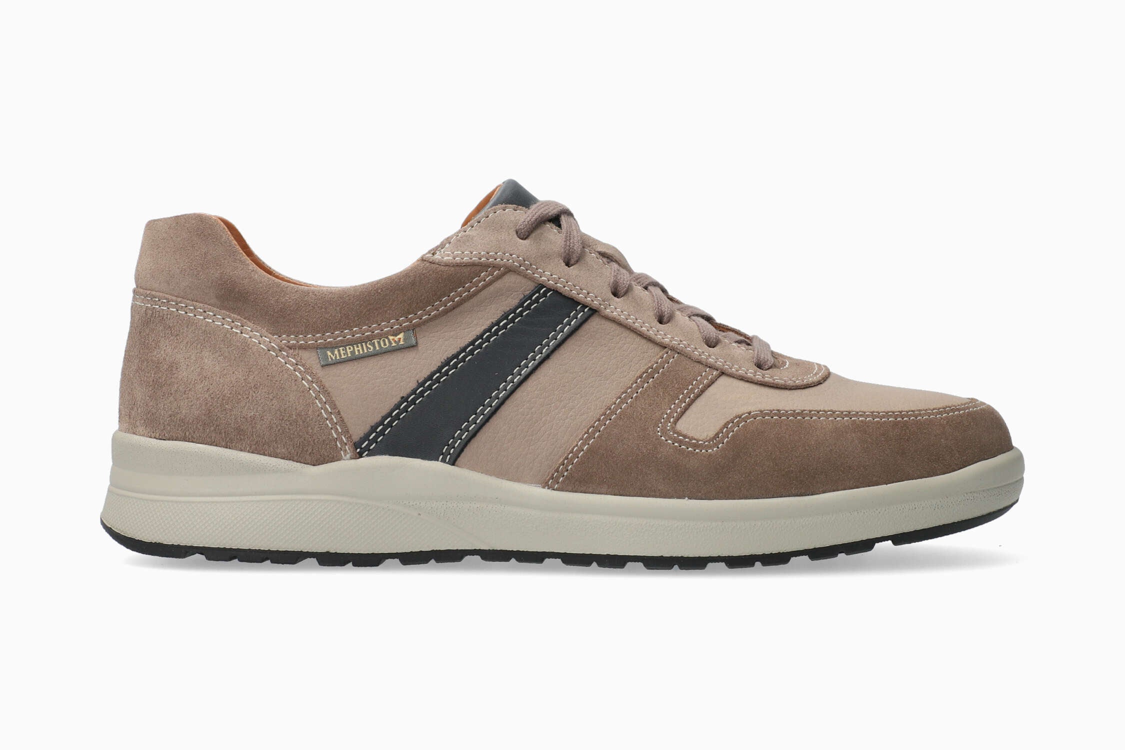 Vito - Warm Grey | M3BB