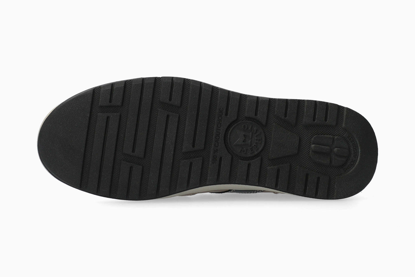 Vito - Warm Grey | M3BB