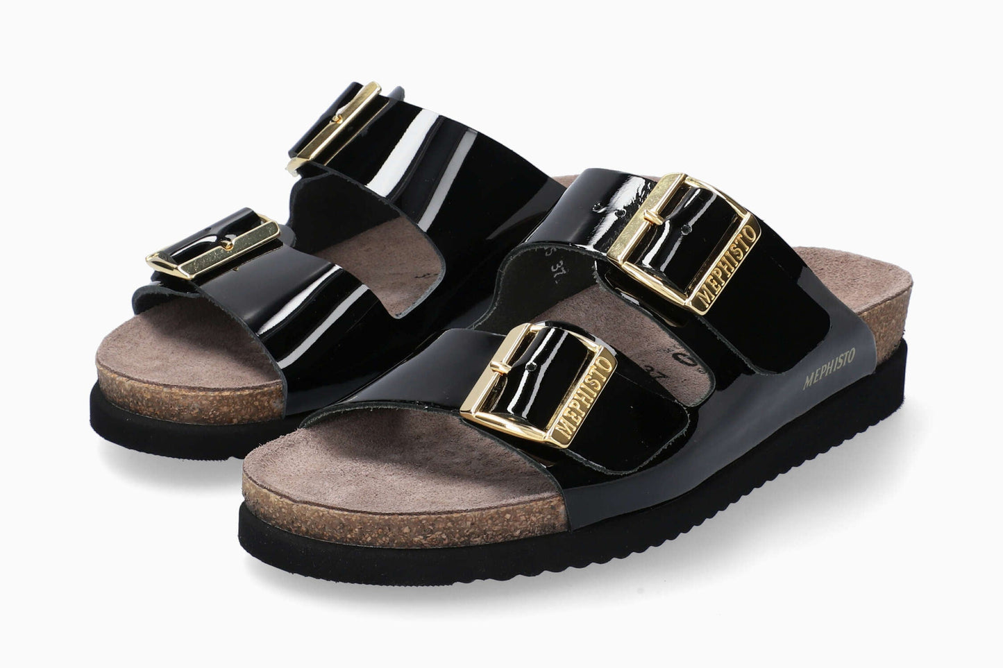 Hester - Black | MJ64