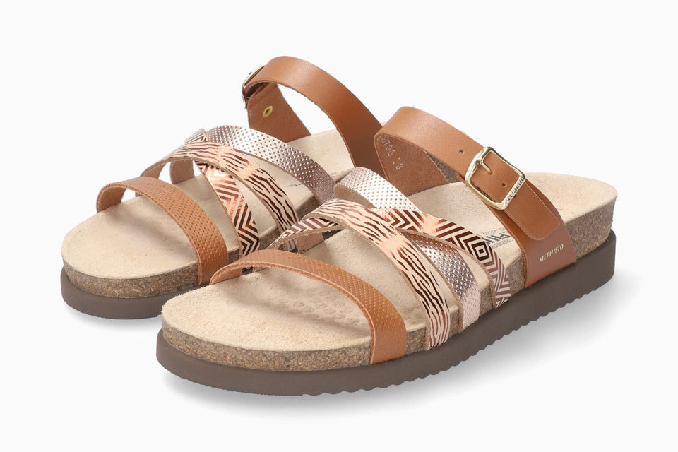 Huleda - Camel | M4NZ