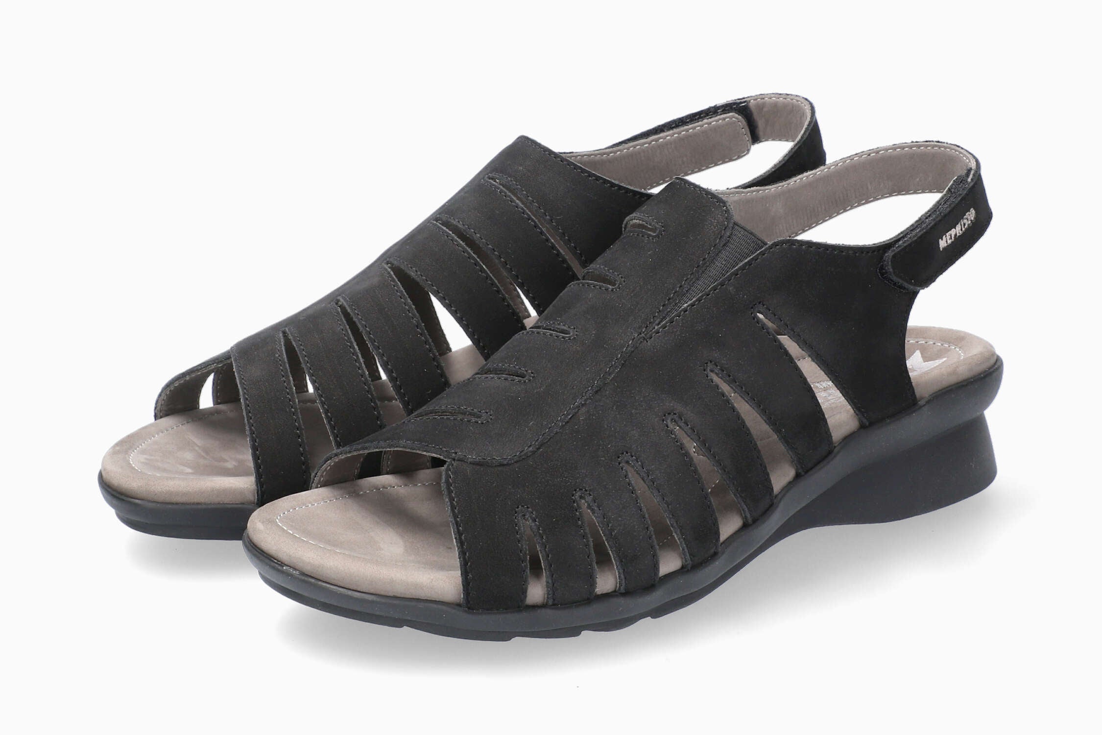 Praline - Black | MEI5