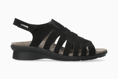 Praline - Black | MEI5