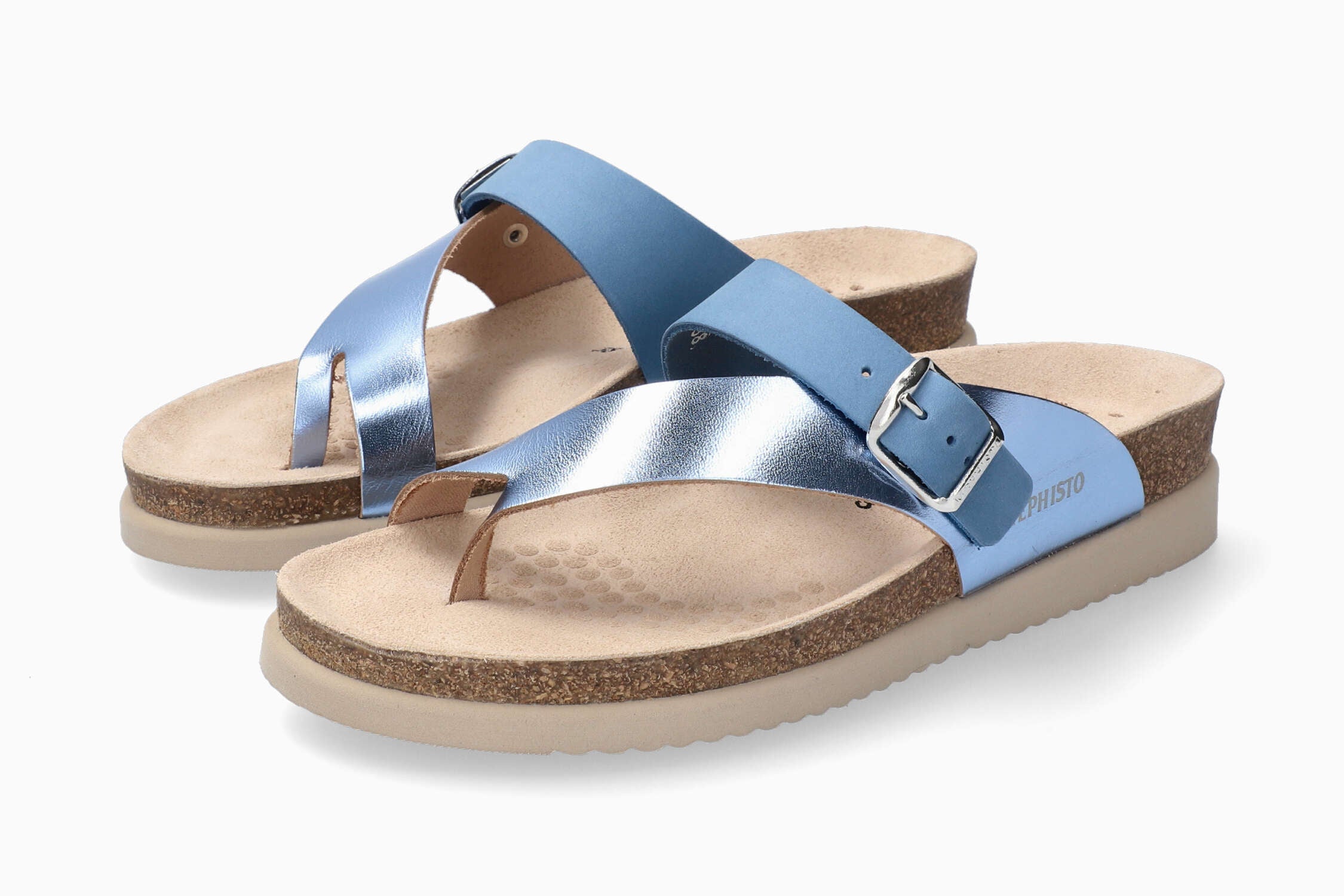 Helen Mix - Sky Blue | M4PU