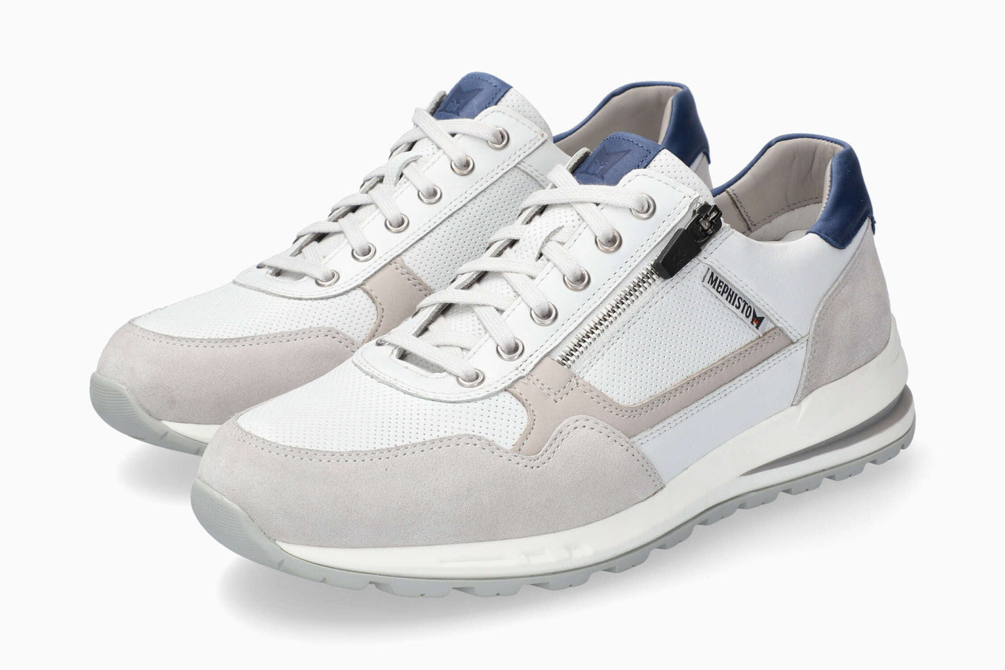 Bradley - Offwhite | M4PY