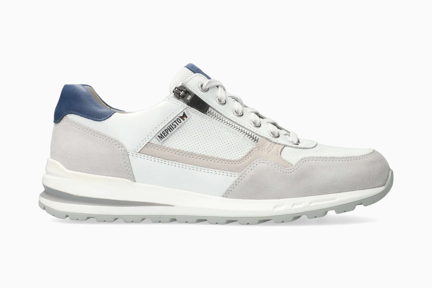 Bradley - Offwhite | M4PY