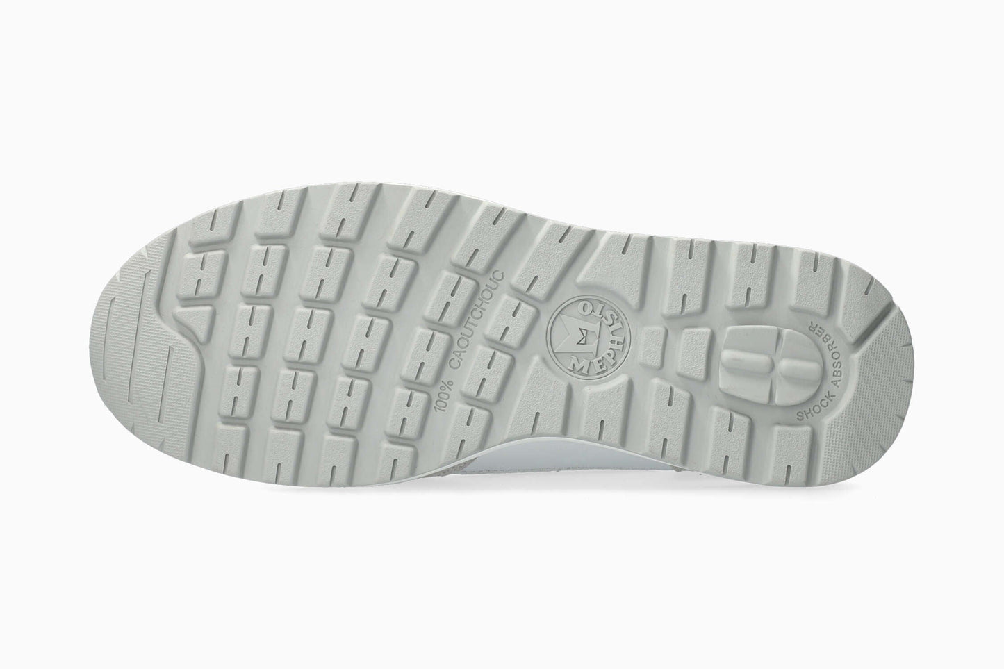 Bradley - Offwhite | M4PY