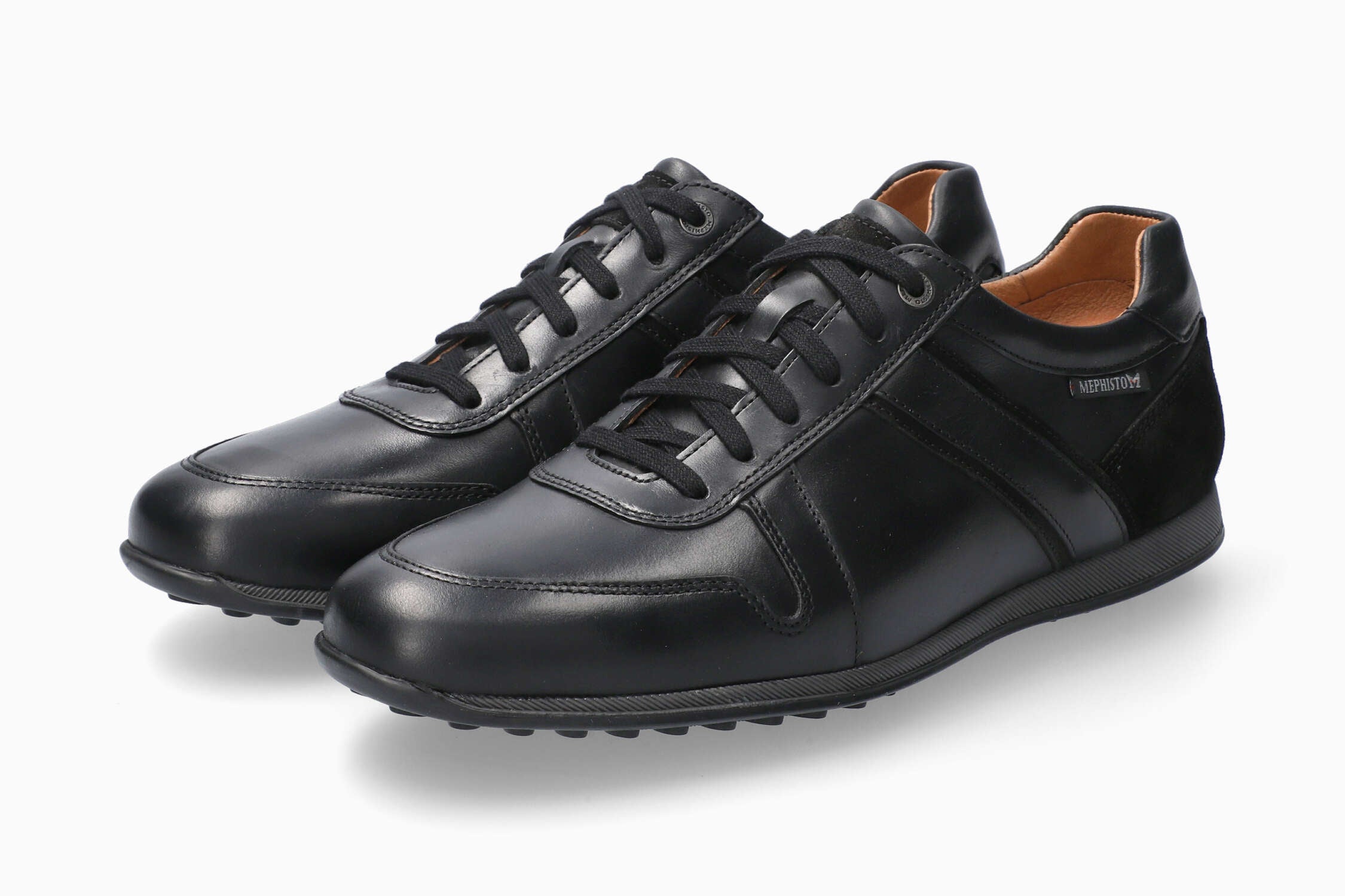 Lorenzio - Black | M0DH