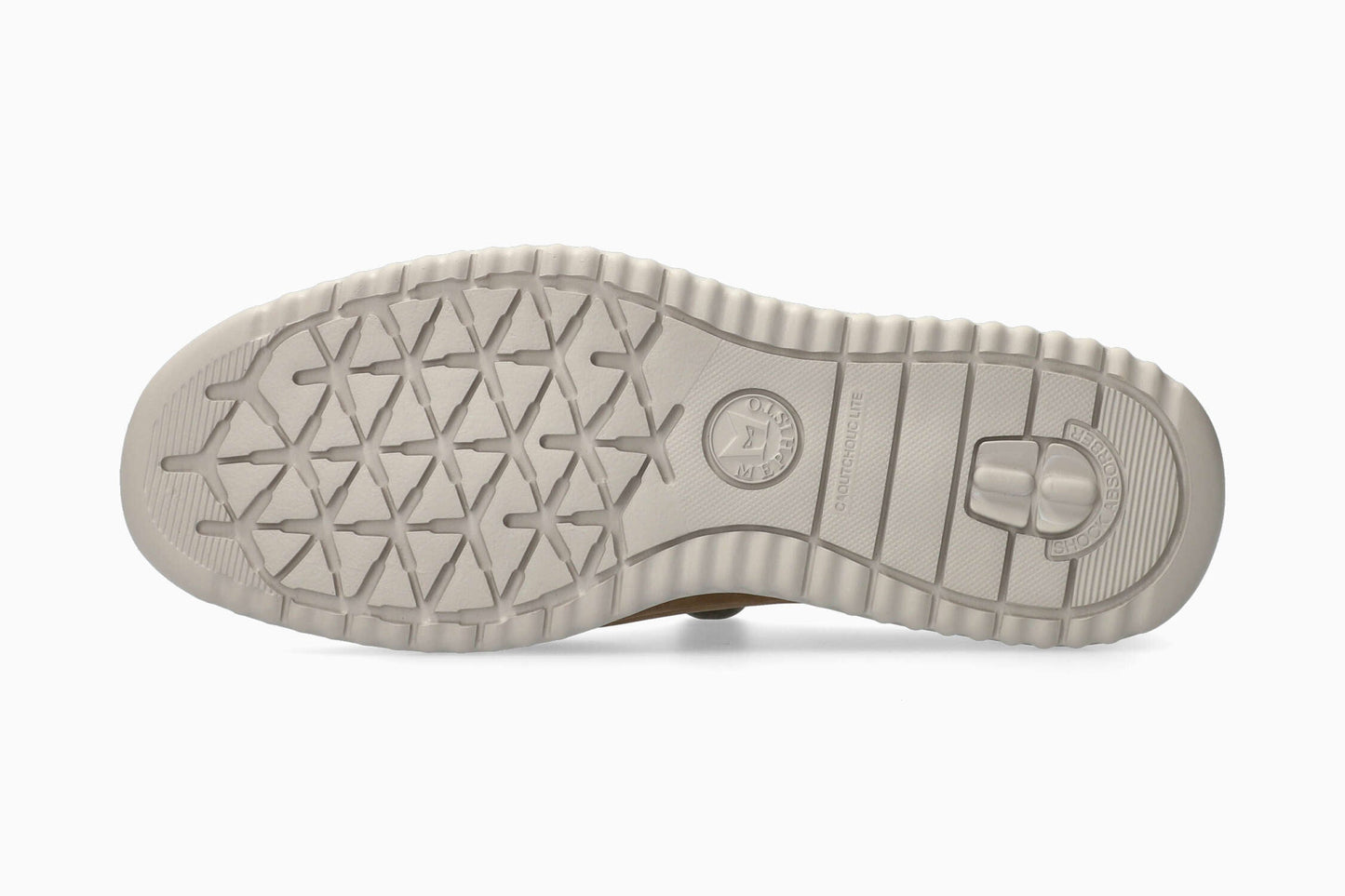 Thomas - Taupe | M4QK